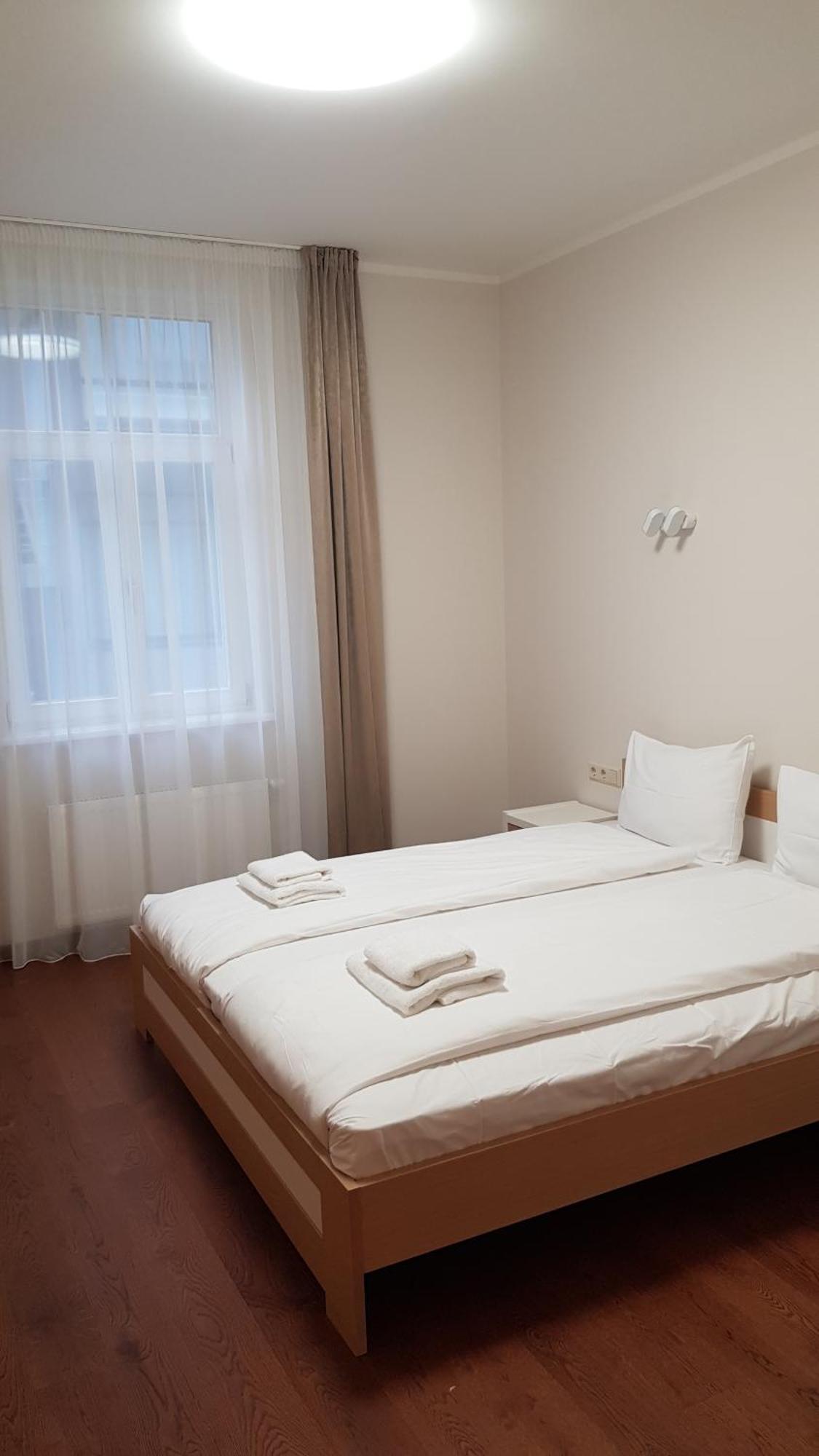 Black Pearl Apartments Jūrkalne Szoba fotó